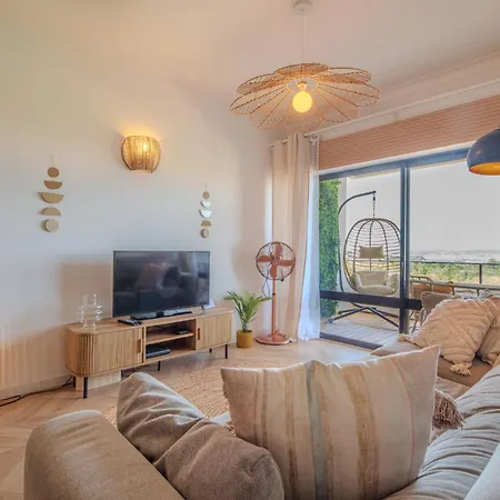 Casa De Cotton By Moje Διαμέρισμα Portimão