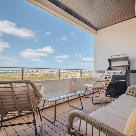 Casa De Cotton By Moje * Portimão