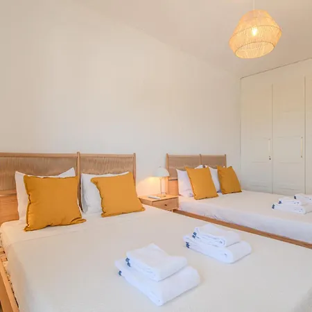 Casa De Cotton By Moje شقة