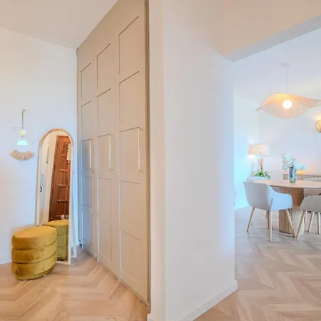 شقة Casa De Cotton By Moje