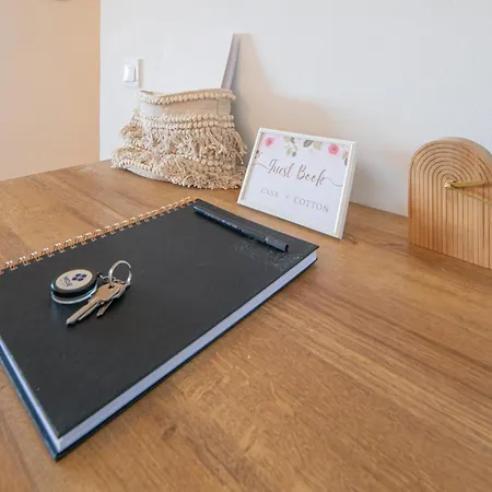 Casa De Cotton By Moje * بورتيماو