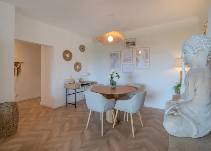 Casa De Cotton By Moje 아파트