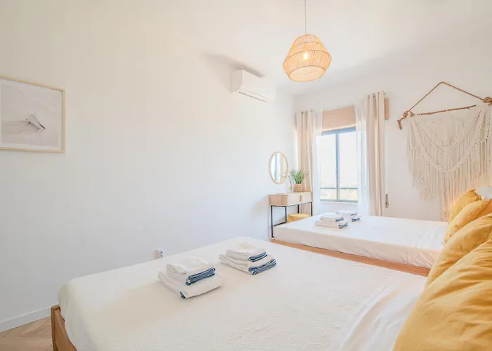 아파트 Casa De Cotton By Moje *