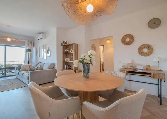 아파트 Casa De Cotton By Moje *