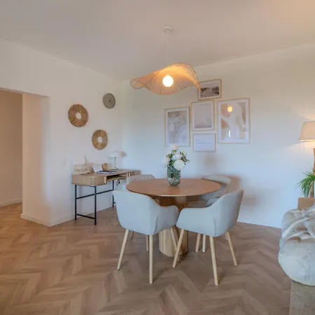 Casa De Cotton By Moje Apartament