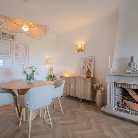 Apartament Casa De Cotton By Moje Portimão