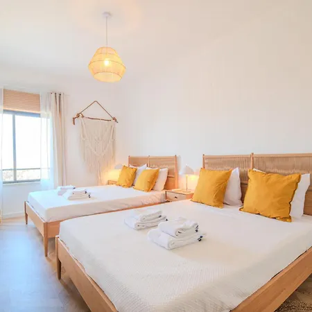 Casa De Cotton By Moje