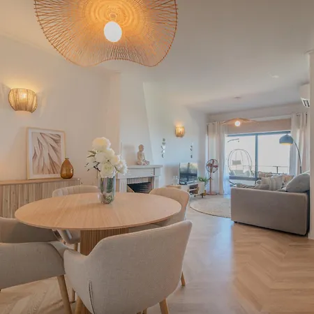 Casa De Cotton By Moje Apartament Portimão