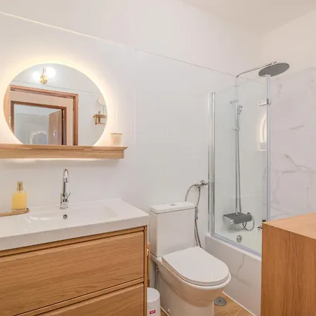 Lägenhet Casa De Cotton By Moje *