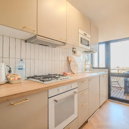 Apartament Casa De Cotton By Moje Portimão