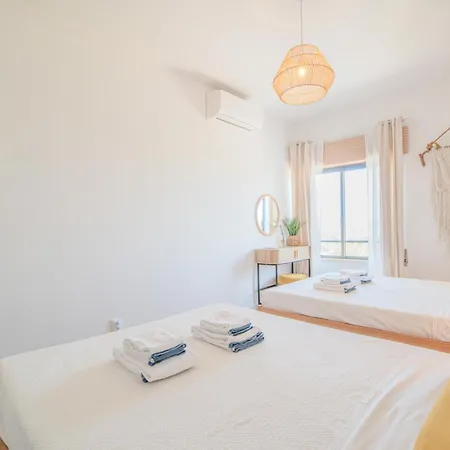 Daire Casa De Cotton By Moje *